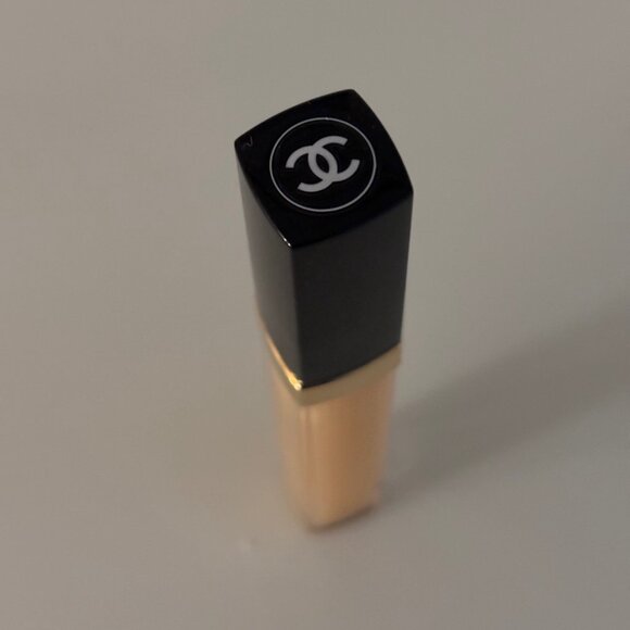 BRAND new, never uses Chanel Rouge Coco Lip Gloss 774 Excitation - Picture 7 of 8